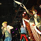 Quest Pistols фото 91