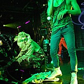 Quest Pistols фото 98