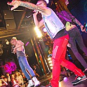 Quest Pistols фото 83