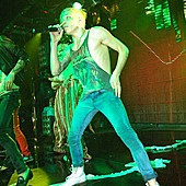 Quest Pistols фото 100