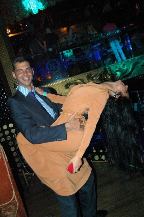 Фотография с Золото осени в Батыр