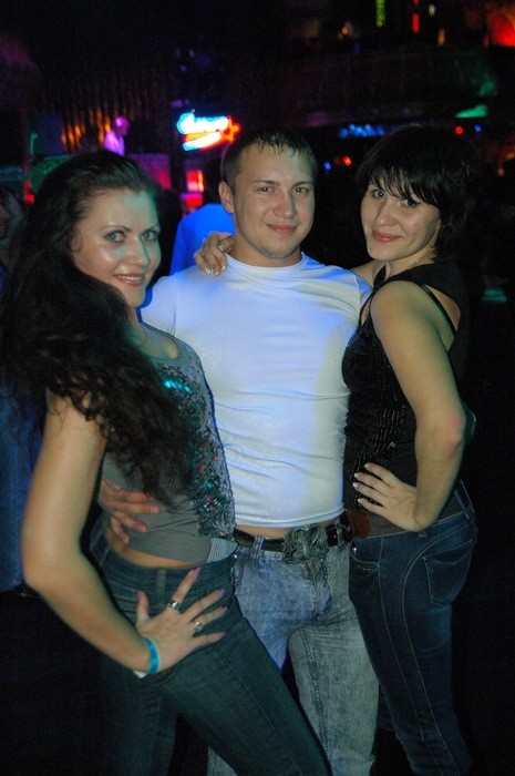 Фотография с Золото осени в Батыр