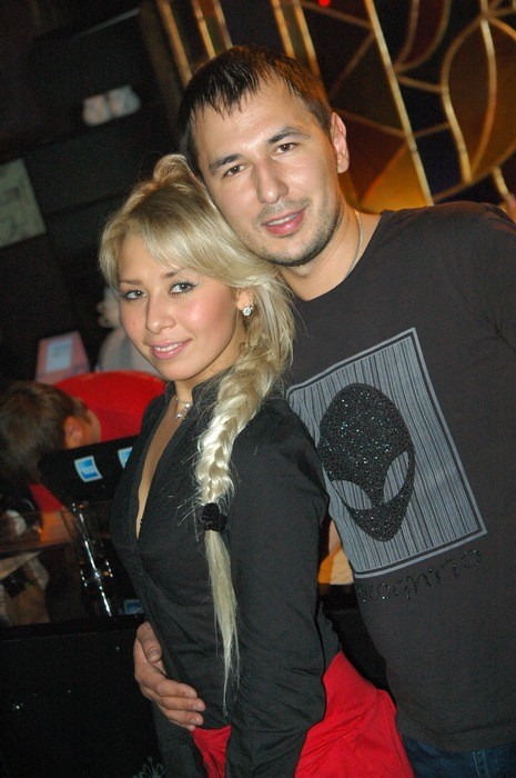 Фотография с Золото осени в Батыр