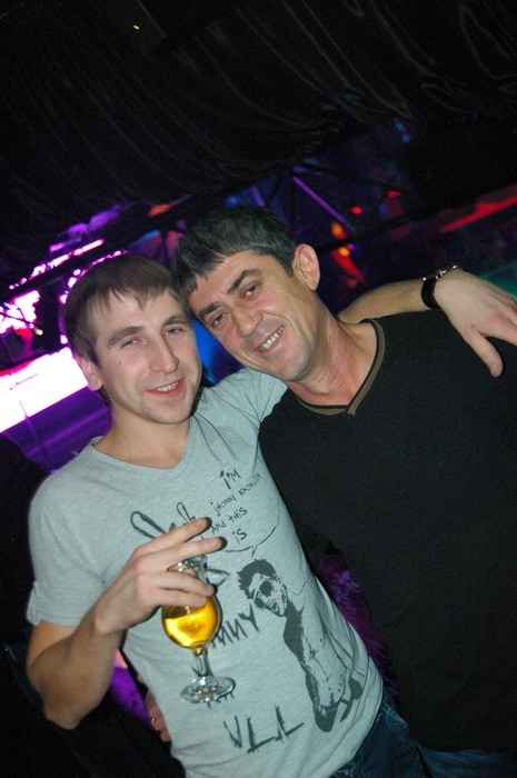 Фотография с Золото осени в Батыр