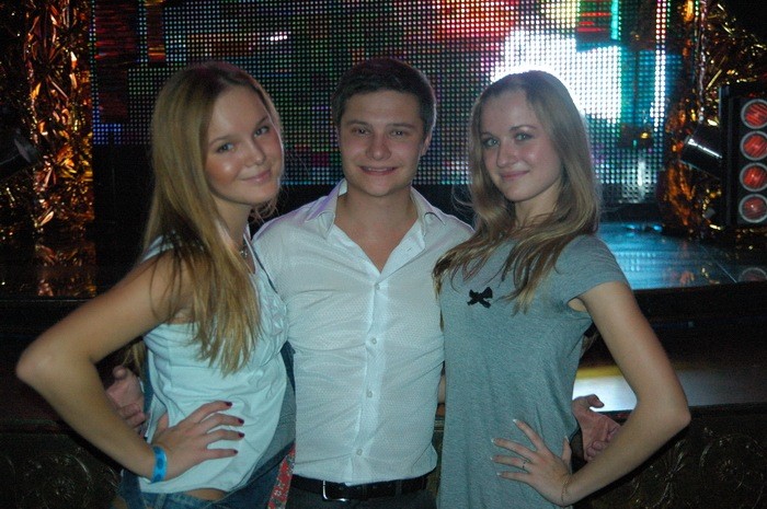 Фотография с Золото осени в Батыр