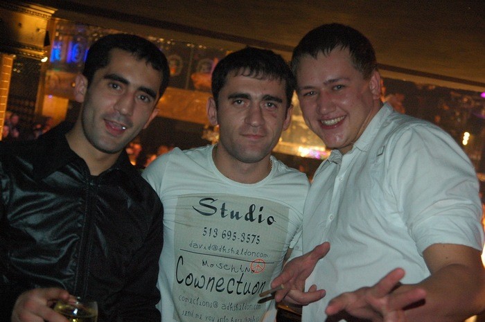 Фотография с Золото осени в Батыр