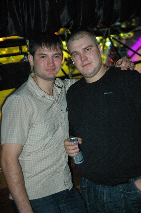 Фотография с Золото осени в Батыр