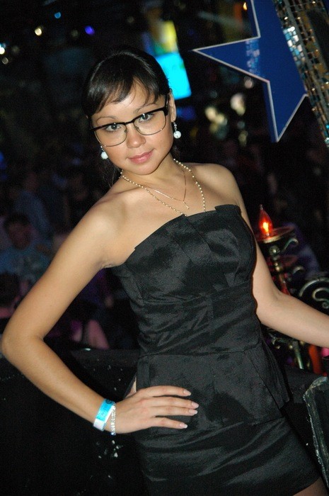 Фотография с Золото осени в Батыр