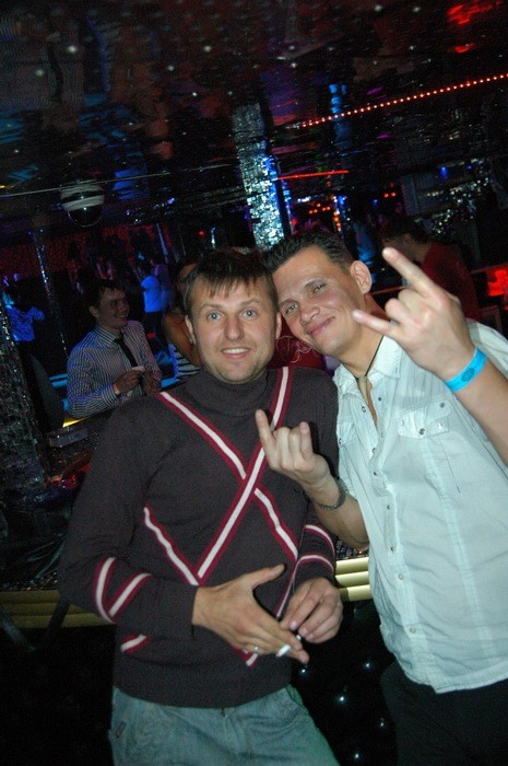 Фотография с Золото осени в Батыр