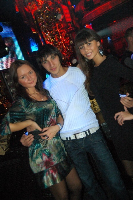 Фотография с Золото осени в Батыр