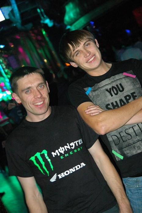 Фотография с Золото осени в Батыр