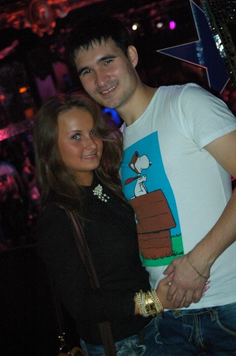 Фотография с Золото осени в Батыр