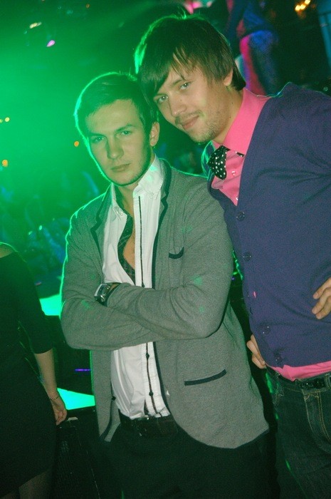 Фотография с Золото осени в Батыр