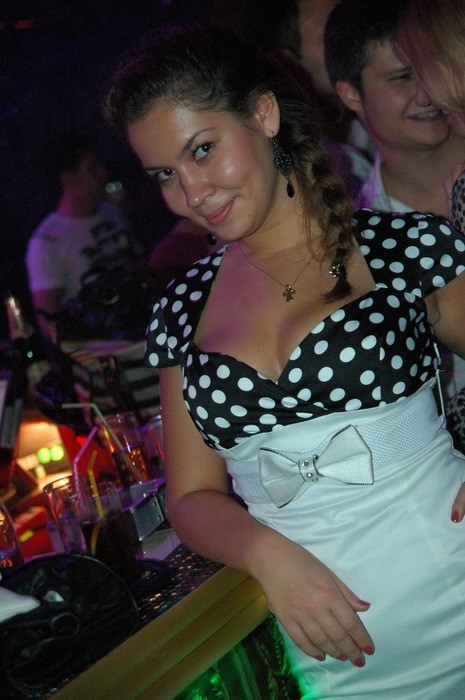 Фотография с Золото осени в Батыр