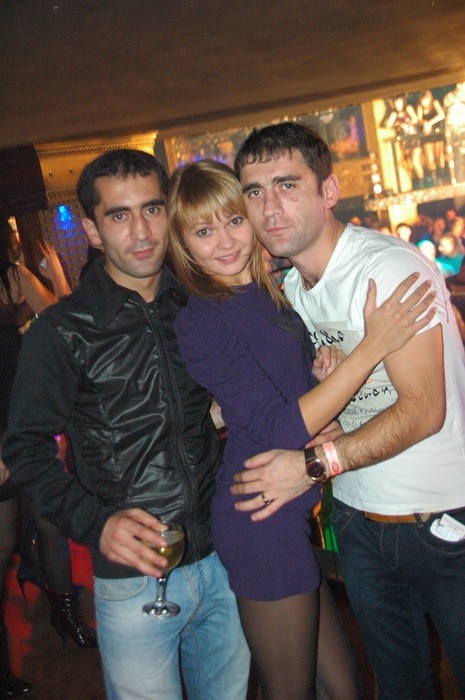 Фотография с Золото осени в Батыр