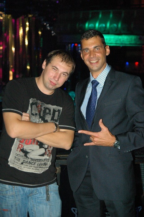 Фотография с Золото осени в Батыр