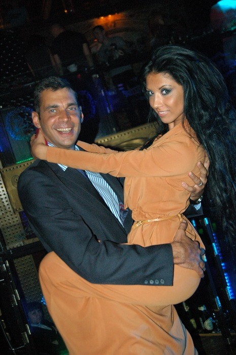 Фотография с Золото осени в Батыр