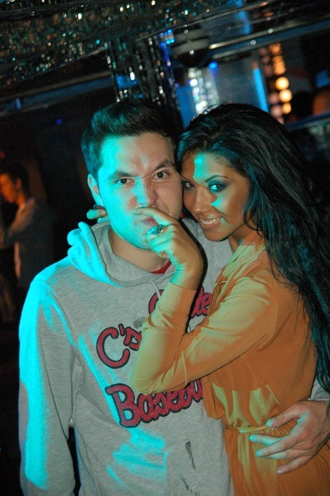 Фотография с Золото осени в Батыр