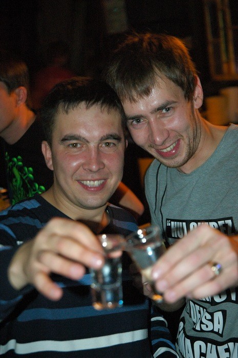 Фотография с Золото осени в Батыр