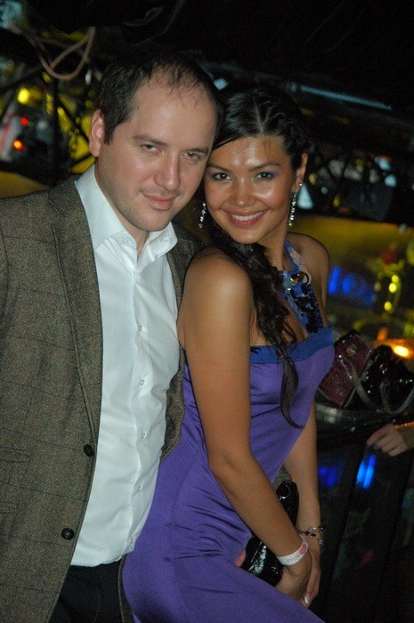 Фотография с Золото осени в Батыр