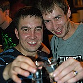 Золото осени фото 62