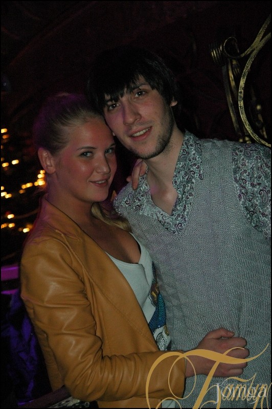 Фотография с ДЕРЗКИЕ & КРАСИВЫЕ в Батыр