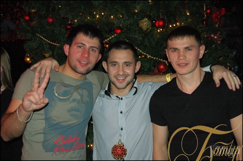 Фотография с ДЕРЗКИЕ & КРАСИВЫЕ в Батыр