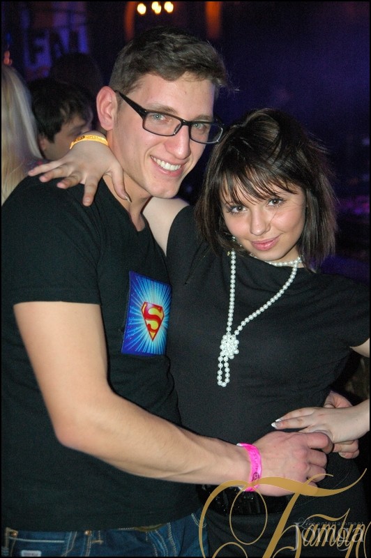 Фотография с ДЕРЗКИЕ & КРАСИВЫЕ в Батыр