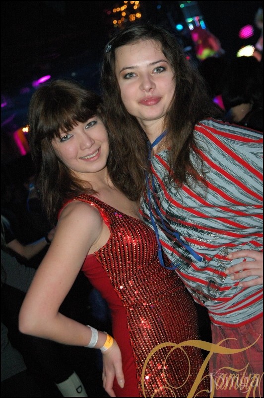 Фотография с ДЕРЗКИЕ & КРАСИВЫЕ в Батыр