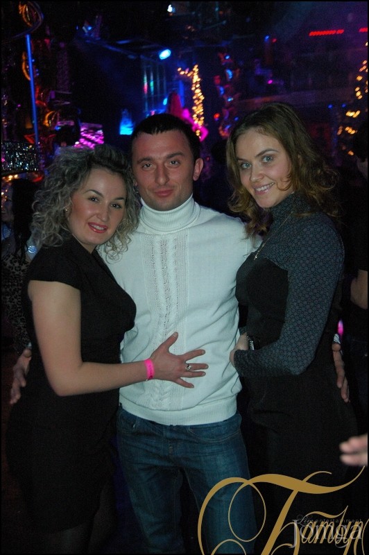 Фотография с ДЕРЗКИЕ & КРАСИВЫЕ в Батыр