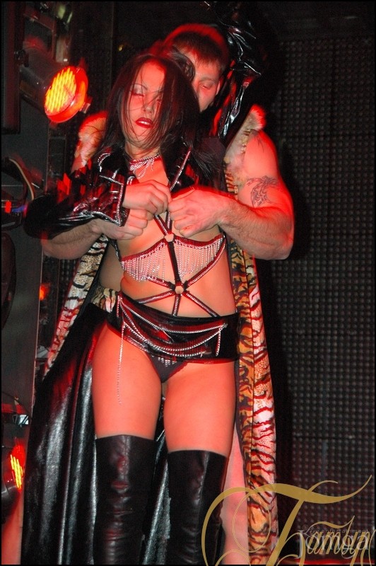 Фотография с ДЕРЗКИЕ & КРАСИВЫЕ в Батыр