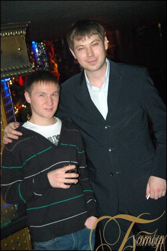 Фотография с ДЕРЗКИЕ & КРАСИВЫЕ в Батыр