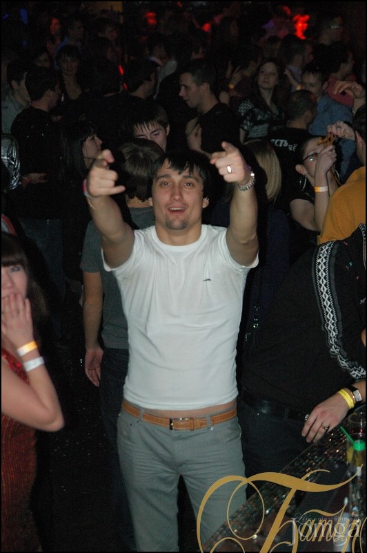 Фотография с ДЕРЗКИЕ & КРАСИВЫЕ в Батыр