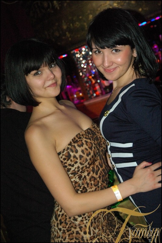 Фотография с ДЕРЗКИЕ & КРАСИВЫЕ в Батыр