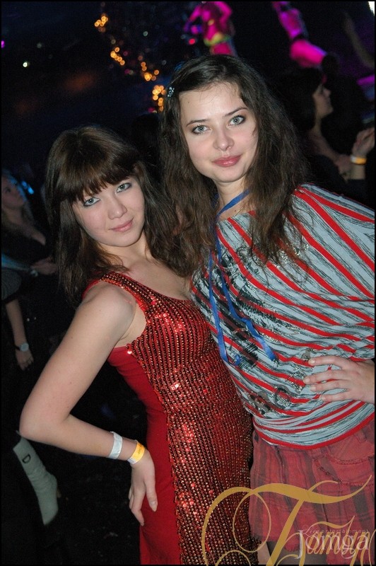 Фотография с ДЕРЗКИЕ & КРАСИВЫЕ в Батыр