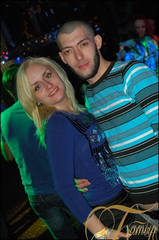 Фотография с ДЕРЗКИЕ & КРАСИВЫЕ в Батыр