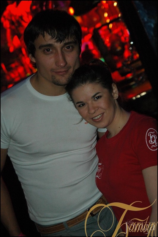 Фотография с ДЕРЗКИЕ & КРАСИВЫЕ в Батыр