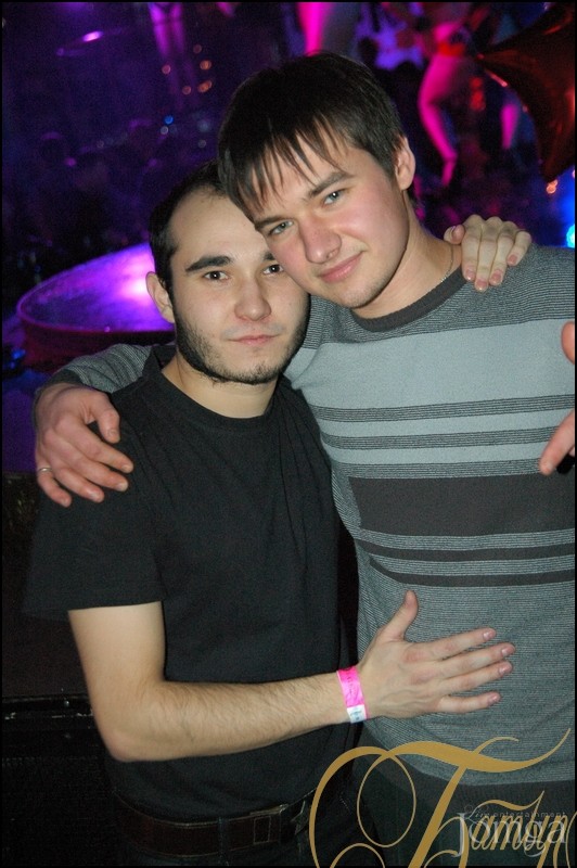 Фотография с ДЕРЗКИЕ & КРАСИВЫЕ в Батыр