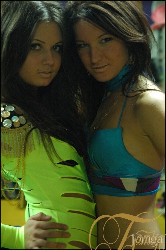 Фотография с ДЕРЗКИЕ & КРАСИВЫЕ в Батыр