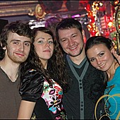 ДЕРЗКИЕ & КРАСИВЫЕ фото 87