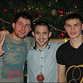 ДЕРЗКИЕ & КРАСИВЫЕ фото 70