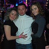 ДЕРЗКИЕ & КРАСИВЫЕ фото 48