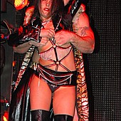 ДЕРЗКИЕ & КРАСИВЫЕ фото 60