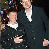 ДЕРЗКИЕ & КРАСИВЫЕ фото 38