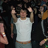 ДЕРЗКИЕ & КРАСИВЫЕ фото 82