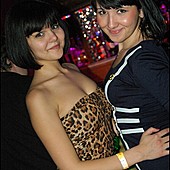 ДЕРЗКИЕ & КРАСИВЫЕ фото 96