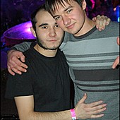 ДЕРЗКИЕ & КРАСИВЫЕ фото 51