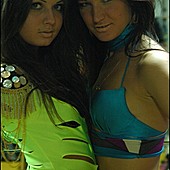 ДЕРЗКИЕ & КРАСИВЫЕ фото 103