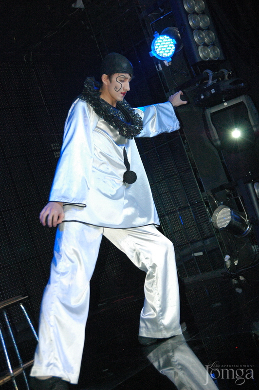 Фотография с FUNNY CIRCUS в Батыр