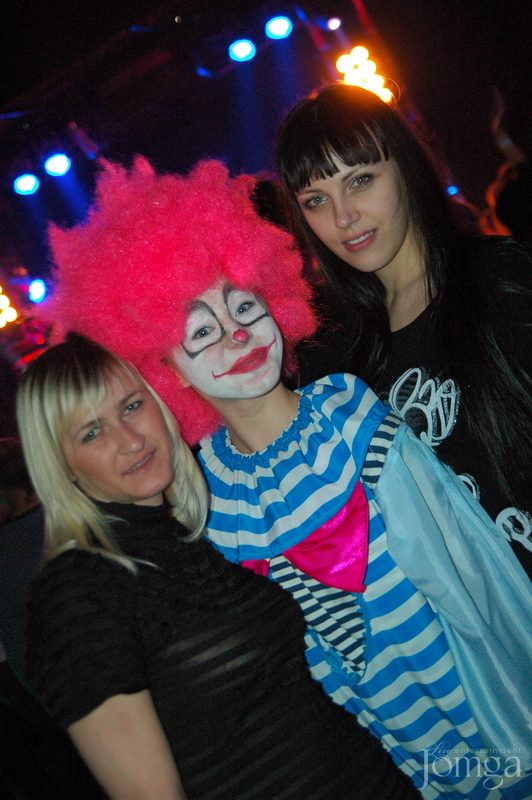 Фотография с FUNNY CIRCUS в Батыр